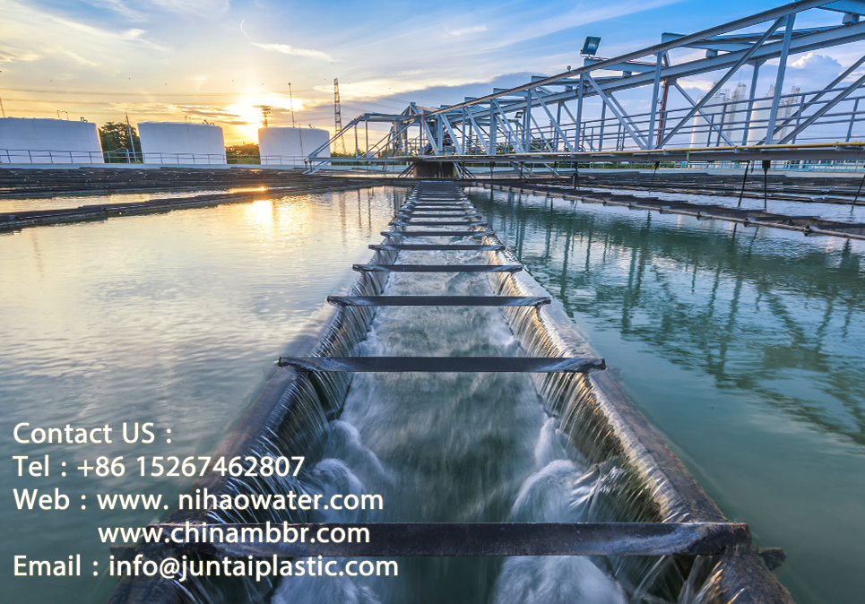De la fuente a la solución: plantas de tratamiento de agua de Nihaowater